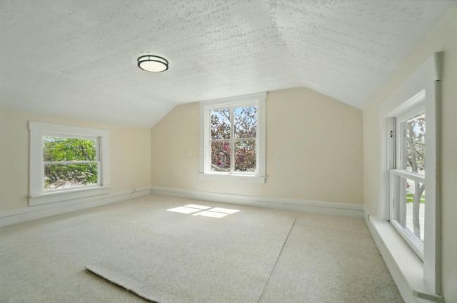 720 W Columbia St, House other with 3 bedrooms, 1 bathrooms and null parking in Springfield OH | Image 24
