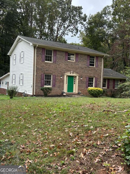 5762 Renee Ct Nw, Lilburn, GA, 30047-6114 | Card Image