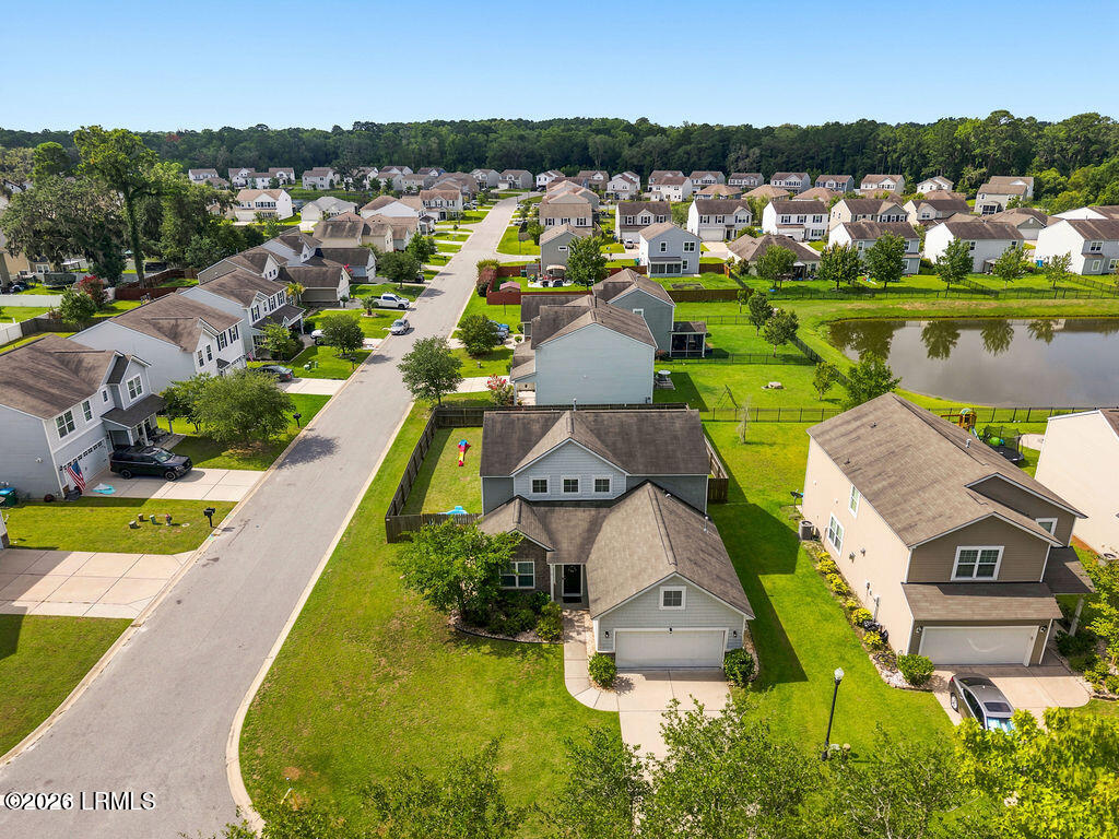 Residential in Beaufort 4