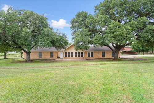 20420 N Fm 709, Hubbard, TX, 76648-2925 | Card Image