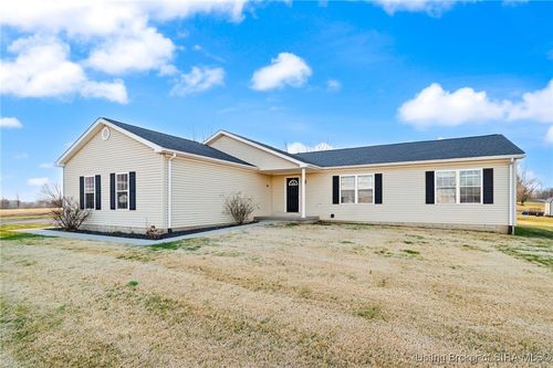 4357 S State Road 66, English, IN, 47118-5800 | Card Image