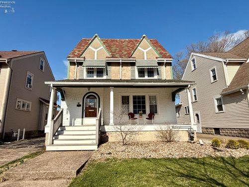 1419 Marlboro St, Sandusky, OH, 44870-4045 | Card Image