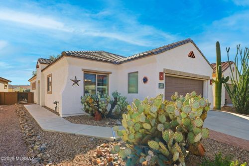 209 W Calle Media Luz, Sahuarita, AZ, 85629 | Card Image