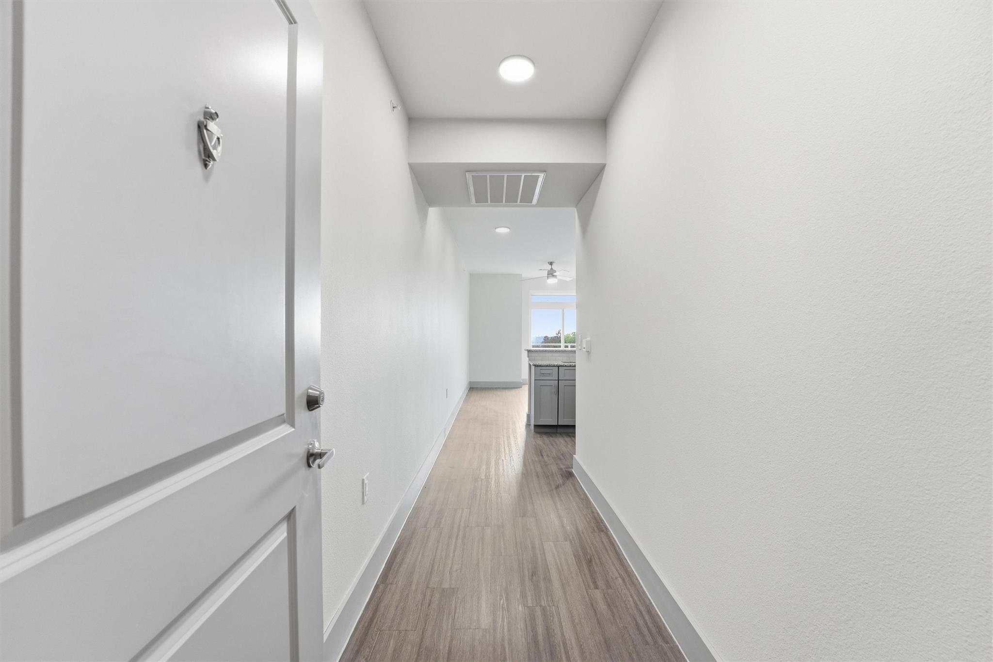 Residential Lease in Houston 2