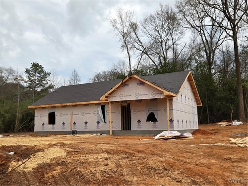 154 Raintree St, Moundville, AL, 35474-3937 | Card Image