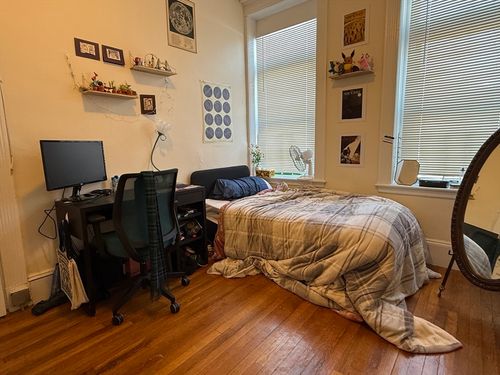 3-409 Huntington Ave, Boston, MA, 02115 | Card Image