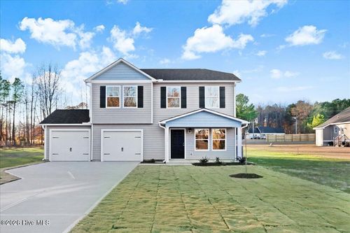 5634 Muscadine Rd, Wilson, NC, 27893 | Card Image