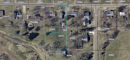 116 E 4th St, Randall, MN, 56475-2455 | Card Image
