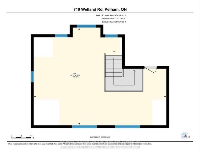719 Welland Rd, House other with 3 bedrooms, 2 bathrooms and 4 parking in Fenwick ON | Image 40