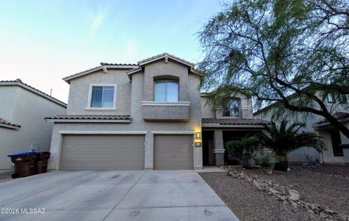 107 W Calle Bayeta, Sahuarita, AZ, 85629-6631 | Card Image
