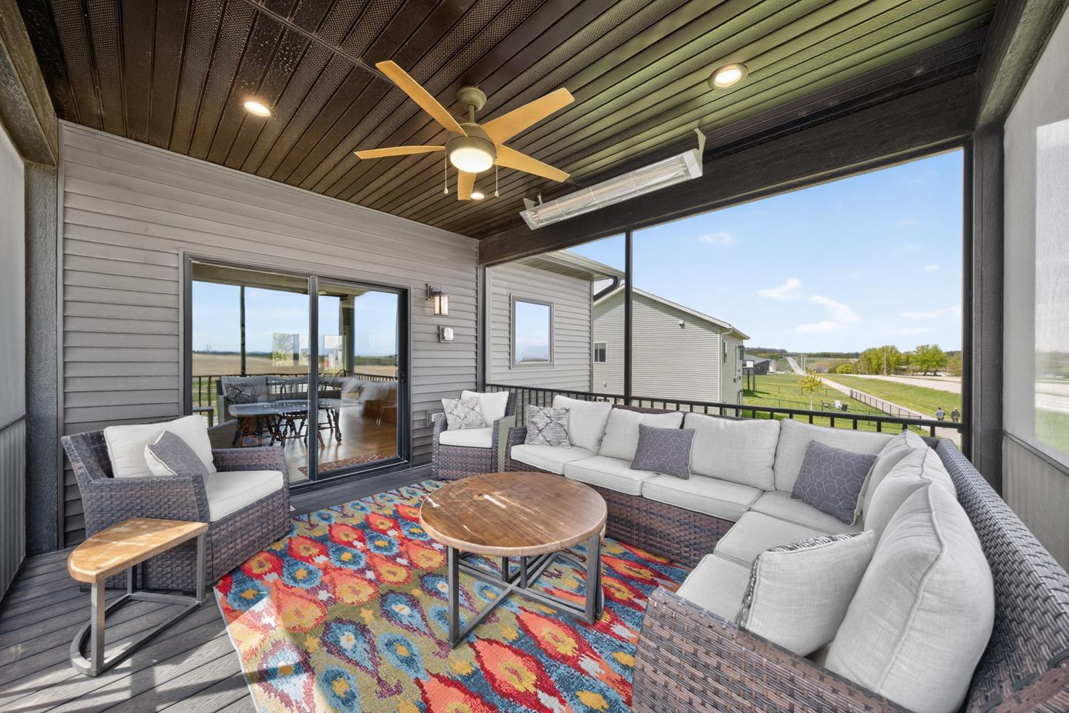 Residential in Byron 4