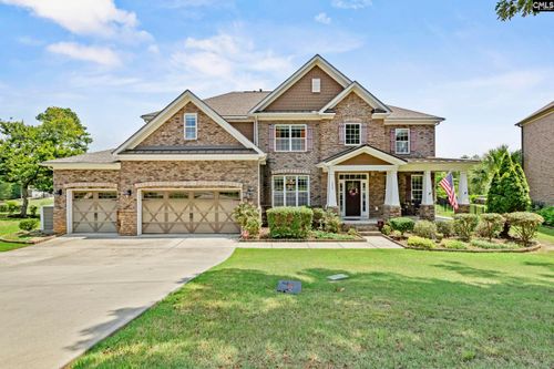 808 Coriander Rd, Blythewood, SC, 29016-7645 | Card Image