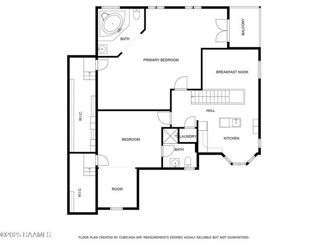 Floor plan 2 | Image 33