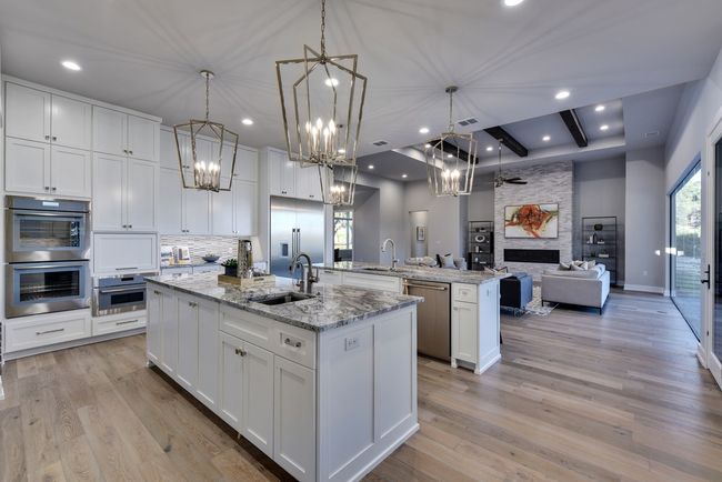21411 Hamilton Pool Rd, House other with 4 bedrooms, 5 bathrooms and null parking in Dripping Springs TX | Image 17