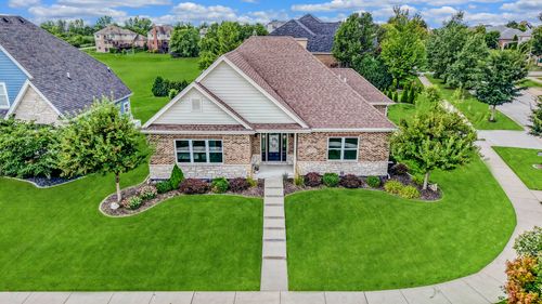 13020 Birch Path Ct, Lemont, IL, 60439-7459 | Card Image