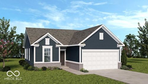 8666 Hollander Dr, Camby, IN, 46113-8328 | Card Image