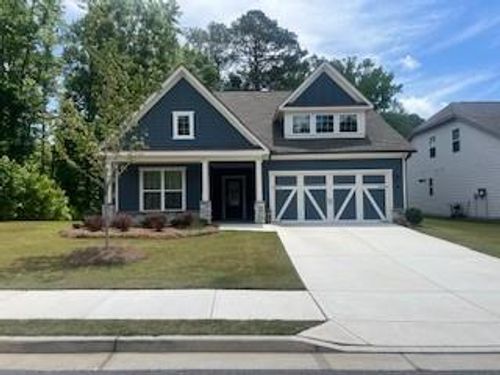 14 Candelberry Way, Sharpsburg, GA, 30277-6968 | Card Image