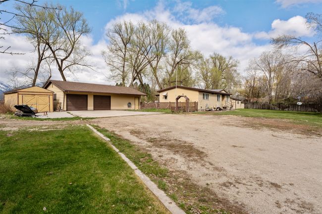 117 Martin Dr, House other with 2 bedrooms, 2 bathrooms and null parking in Corvallis MT | Image 13