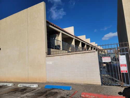 apt-25-1025 Valencia Dr Se, Albuquerque, NM, 87108-5514 | Card Image