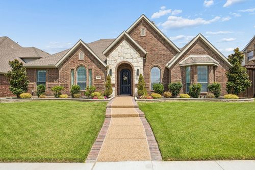 4116 Mangrove Dr, Carrollton, TX, 75007-1477 | Card Image
