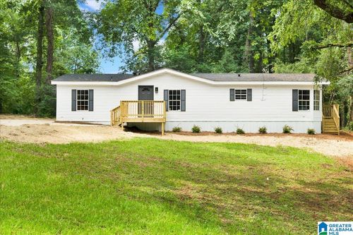 294 Mcginnis St, Springville, AL, 35146-3712 | Card Image