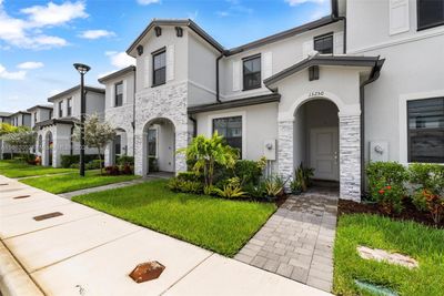 13250 Sw 285th St, Townhouse with 3 bedrooms, 3 bathrooms and null parking in Homestead FL | Image 2