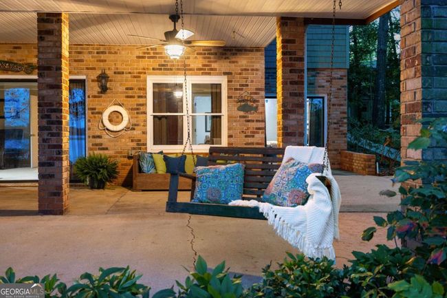 736 Cedar Ridge Rd, House other with 3 bedrooms, 3 bathrooms and 2 parking in Hartwell GA | Image 12