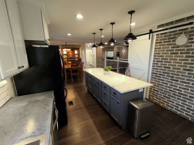 410 E 500 N, House other with 5 bedrooms, 3 bathrooms and null parking in Ephraim UT | Image 13