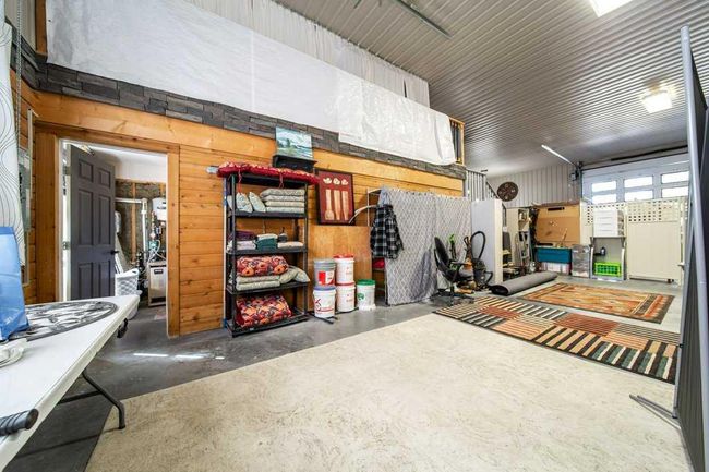 48003 Range Road 60, Home with 2 bedrooms, 1 bathrooms and 5 parking in Rural Brazeau County AB | Image 27