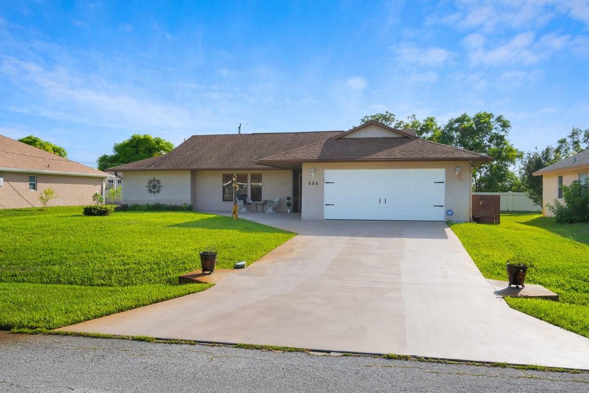 Residential in Port St. Lucie 3