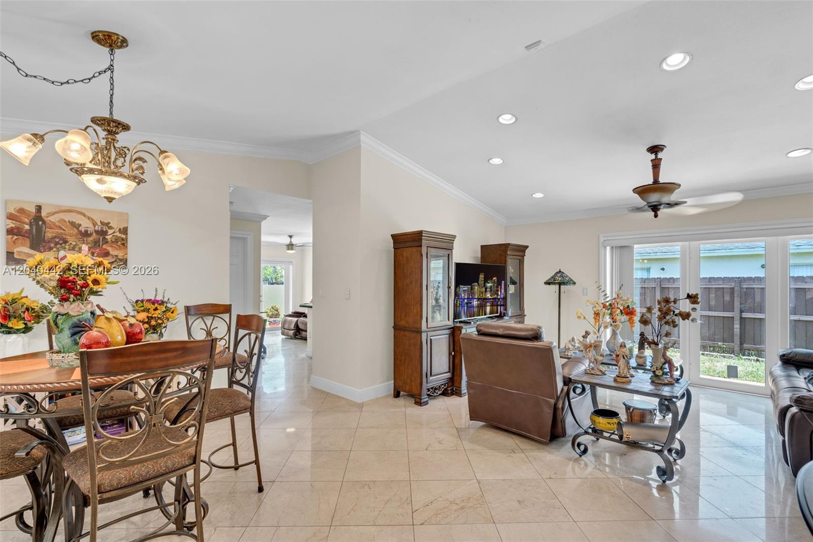 Residential in Doral 4