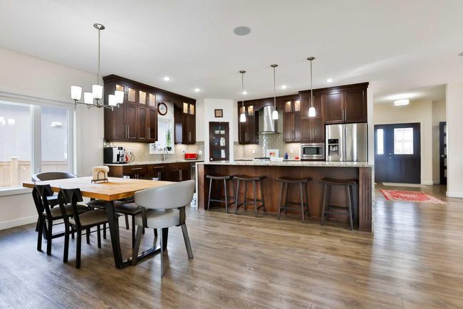 240 Prairie Rose Place S, House other with 7 bedrooms, 4 bathrooms and 7 parking in Lethbridge AB | Image 11