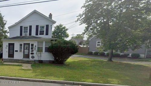 28 Clinton Avenue, Eatontown, NJ, 07724 | Card Image