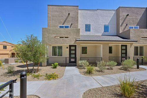 2124 E Jennifer Lynn Way, Phoenix, AZ, 85022 | Card Image