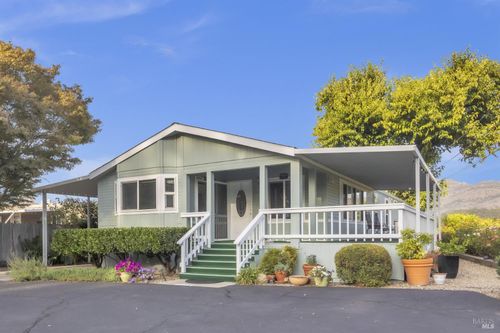 105 Claret Cir, Yountville, CA, 94599-1248 | Card Image