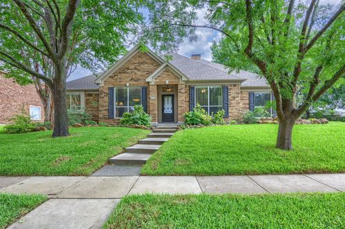 1717 Whitney Dr, Richardson, TX, 75082-3117 | Card Image