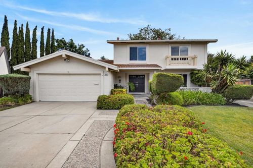 5342 Elmridge Ct, Pleasanton, CA, 94566-5934 | Card Image