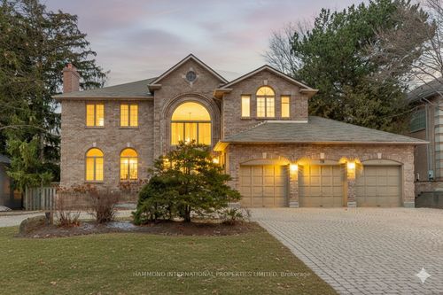 78 Gerald St, North York, ON, M2L2M8 | Card Image