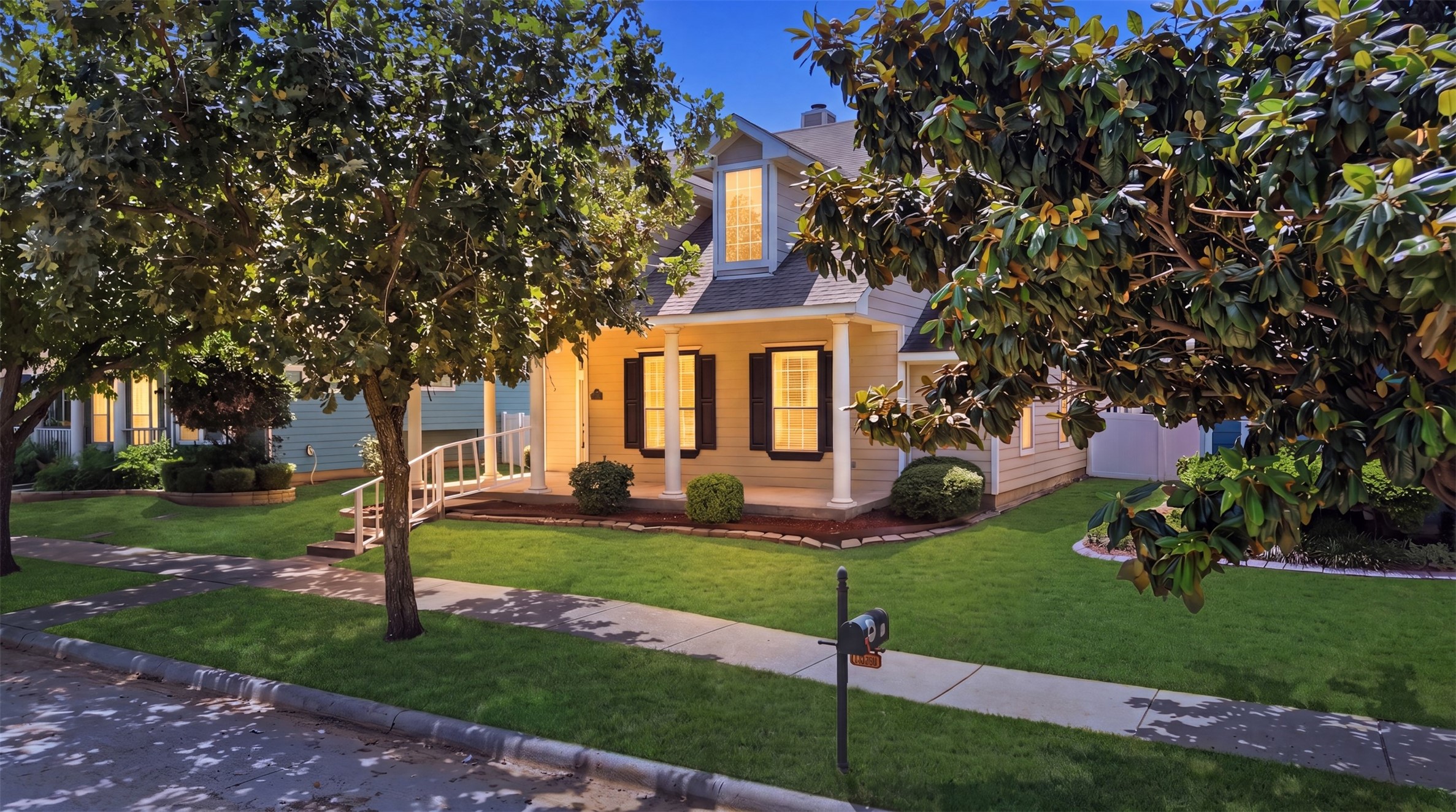 Residential in Providence Village 2