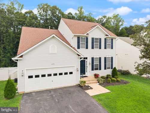 6210 Hot Spring Ln, FREDERICKSBURG, VA, 22407-3721 | Card Image