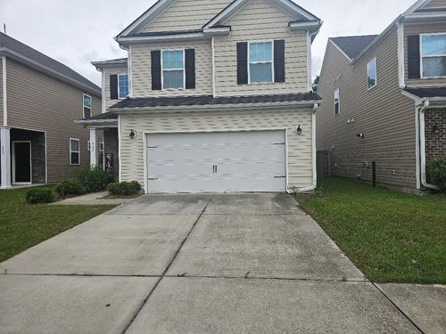 447 Whispering Breeze Ln, Summerville, SC, 29486-8206 | Card Image