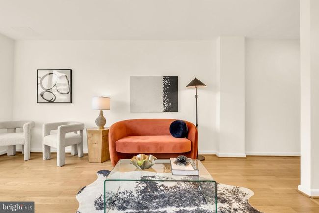 APT-1001 - 1301 20 Th St Nw, Condo with 0 bedrooms, 1 bathrooms and null parking in WASHINGTON DC | Image 4