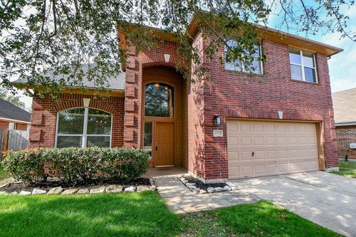 2707 Silk Tree Ln, Katy, TX, 77449-5722 | Card Image