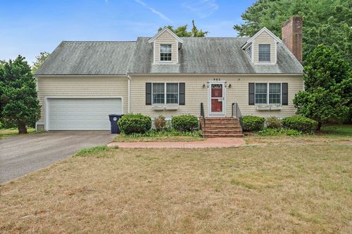 982 Point Rd, Marion, MA, 02738-1114 | Card Image