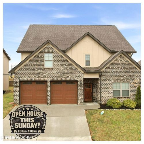 9924 Winding Hill Ln, Knoxville, TN, 37931-4659 | Card Image