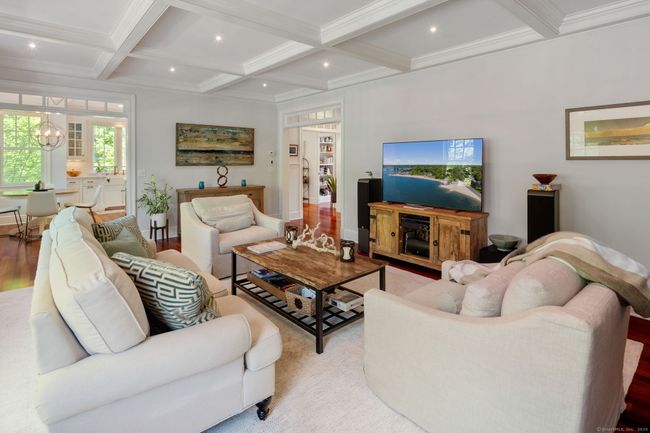 16 Morley Ln, House other with 5 bedrooms, 5 bathrooms and null parking in Darien CT | Image 21