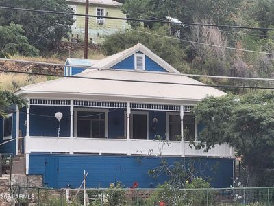 150 Brewery Avenue, House other with 3 bedrooms, 2 bathrooms and null parking in Bisbee AZ | Image 2