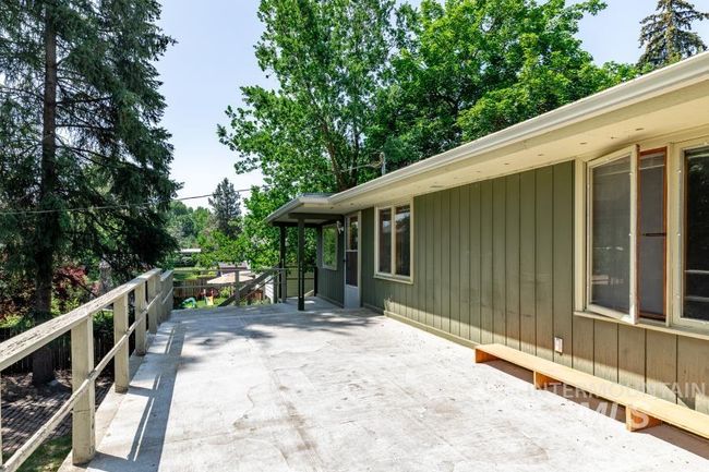 116 N Cleveland St, House other with 5 bedrooms, 2 bathrooms and 1 parking in Moscow ID | Image 5
