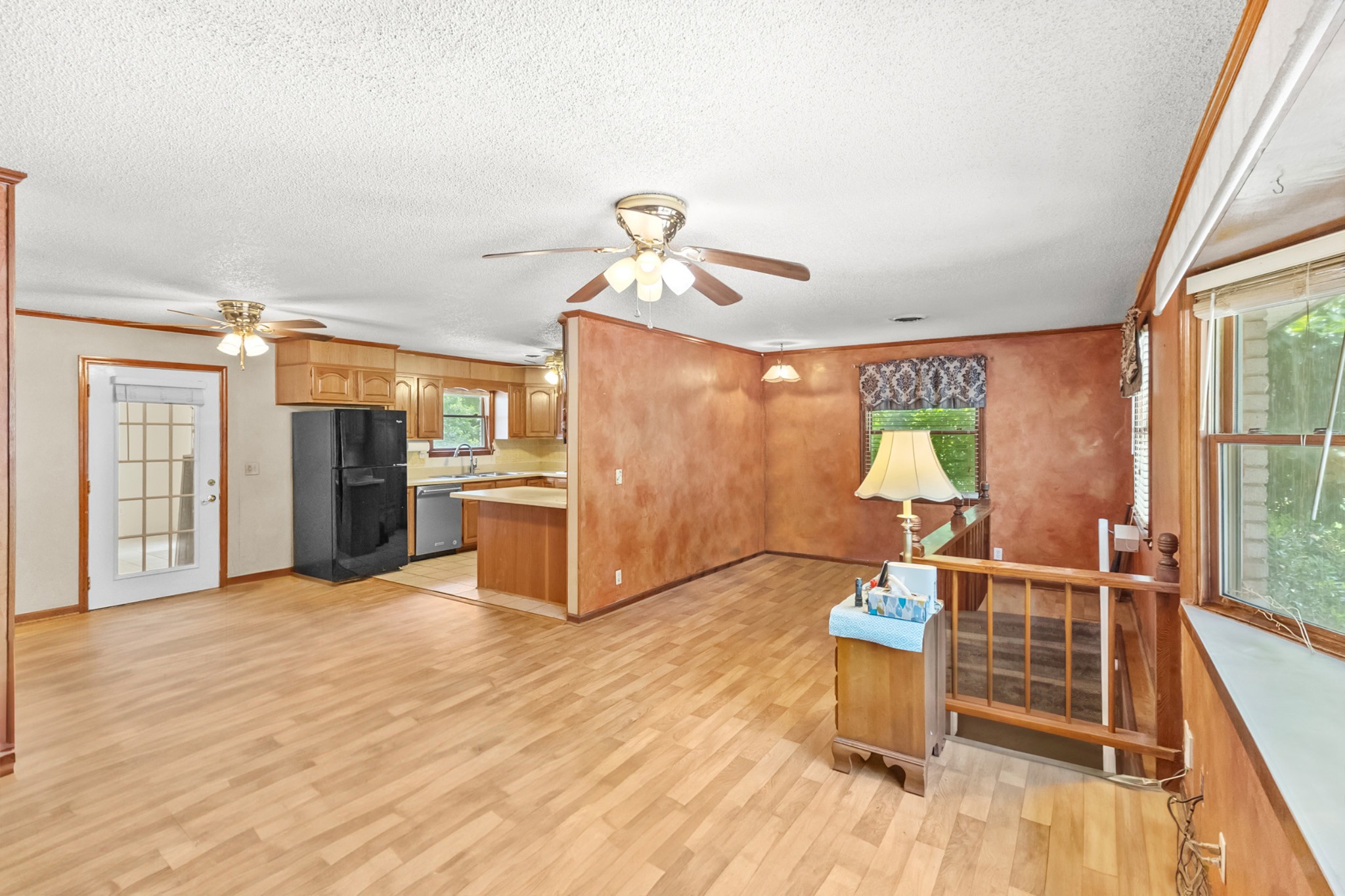 Residential in Nashville 4