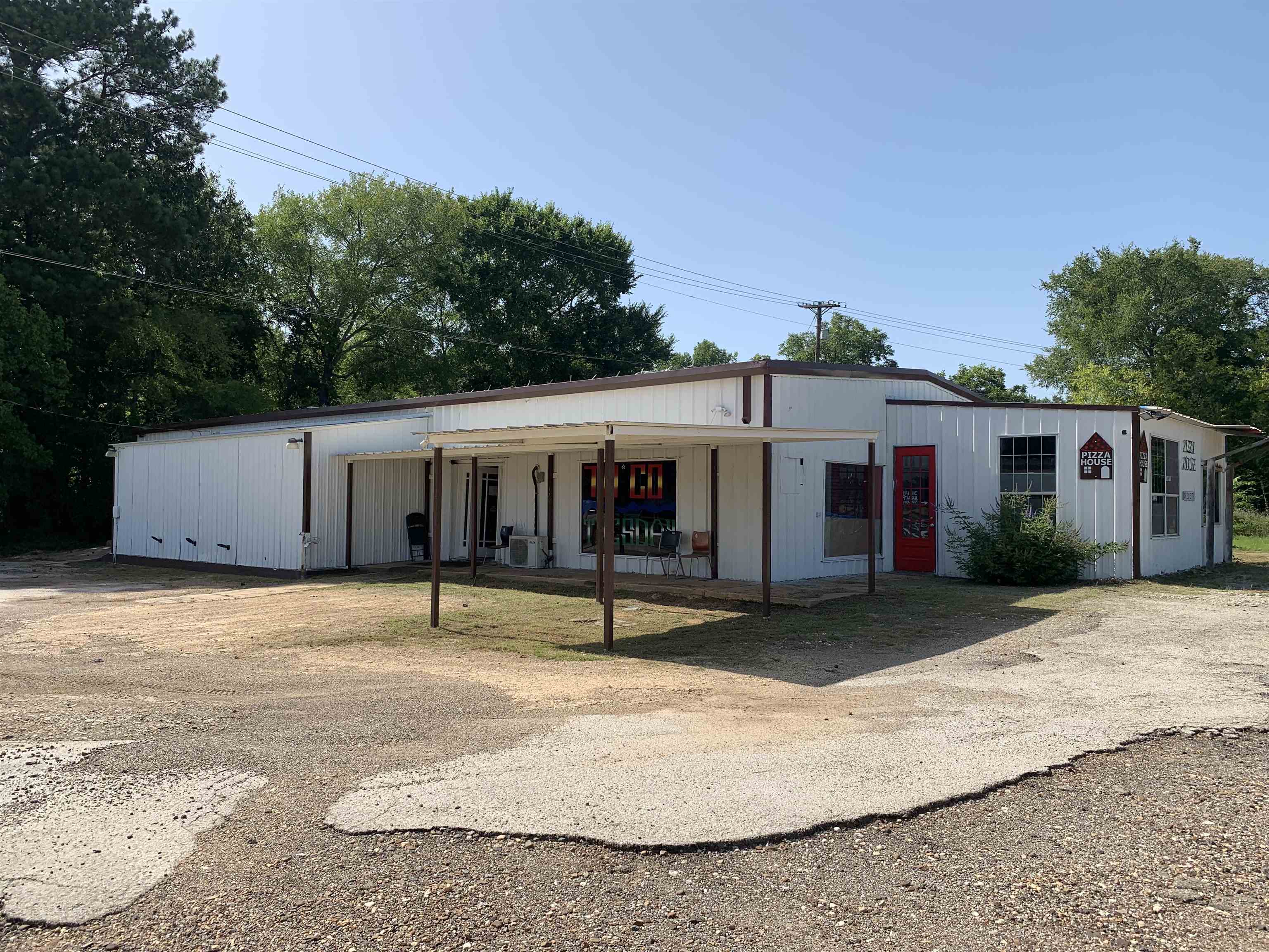 11679 State Highway 154 E, Diana, TX 75640